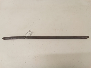 Lèche-vitre intérieur de porte arrière - 000205237