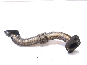 Volkswagen Golf IV (1997–2003) EGR vārsta caurule 038131521 - 4
