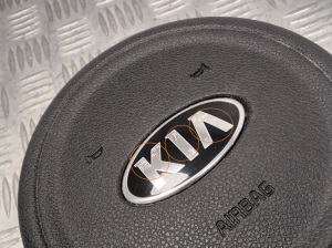 Kia Niro (2016–2022) Stūres drošības spilvens 56900G5100WK - 5