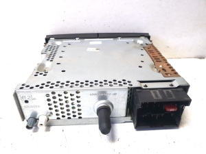 Citroen C4 Picasso (2007–2013) Radio (head unit) 96637348XT - 2