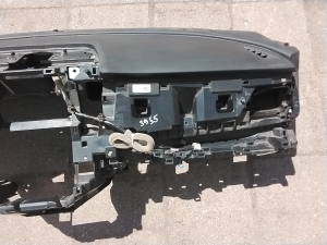 Subaru Legacy (2014–2026) Salona panelis (torpēda) un tā detaļas 66040AN00A - 2
