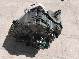 VOLVO S60 II (2010–2018) Heizung und ihre Teile 31390885 - 2
