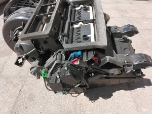 VOLVO S60 II (2010–2018) Heizung und ihre Teile 31390885 - 3