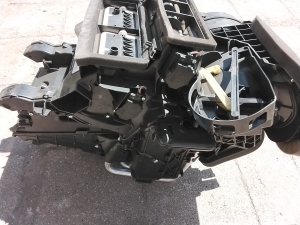 VOLVO S60 II (2010–2018) Heizung und ihre Teile 31390885 - 4
