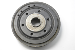  Crankshaft Pulley 