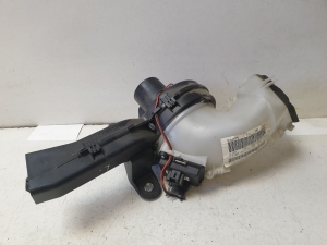 Citroen C4 Picasso (2007–2013) Salongi puhuri mootor 9650872580 - 2