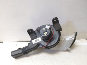Citroen C4 Picasso (2007–2013) Salongi puhuri mootor 9650872580 - 3