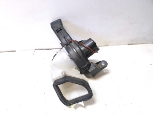 Citroen C4 Picasso (2007–2013) Salongi puhuri mootor 9650872580 - 4