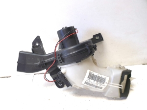 Citroen C4 Picasso (2007–2013) Salongi puhuri mootor 9650872480 - 2