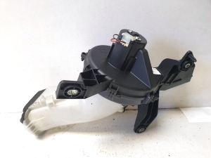 Citroen C4 Picasso (2007–2013) Salongi puhuri mootor 9650872480 - 3