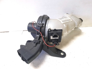 Citroen C4 Picasso (2007–2013) Salongi puhuri mootor 9650872480 - 4