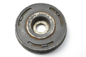 Ford Fusion (2002–2005) Crankshaft pulley - 2