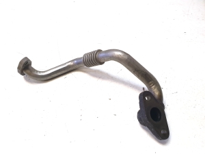 Mazda 6 (2002–2007) EGR-klapi toru - 2