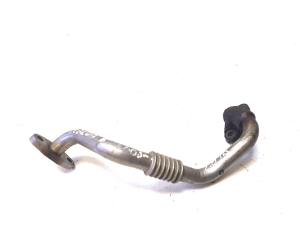 Mazda 6 (2002–2007) EGR-klapi toru - 3