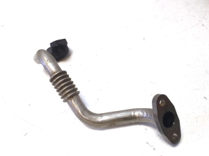 Mazda 6 (2002–2007) EGR-klapi toru - 4