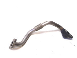 Mazda 6 (2002–2007) EGR-klapi toru - 5