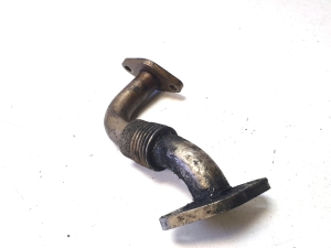 AUDI A4 B6 (2000–2005) EGR-klapi toru 038131521AJ - 2