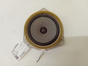 Lautsprecher Tür vorne - 8616046060