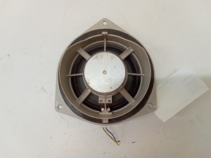 TOYOTA Avensis Verso M2 (2001–2009) Lautsprecher Tür vorne 8616046060 - 2