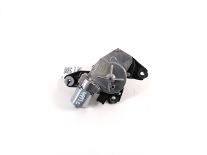 Moteur d’essuie-glace arrière - 287108228R