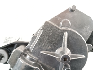 RENAULT Kadjar (2015–2026) Heckwischermotor 287108228R - 3