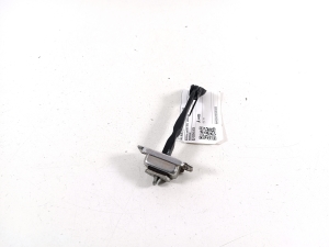 RENAULT Kadjar (2015–2026) Türfangband Türfeststeller Türstopper hinten 824304EA0A - 2