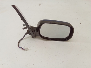 Küljepeegel ja selle osad - 012228