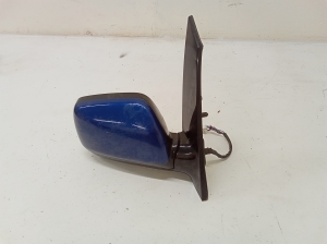 TOYOTA Avensis Verso M2 (2001–2009) Side mirror and its parts 012228 - 3
