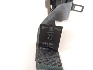RENAULT Kadjar (2015–2026) Sicherheitsgurt hinten 888419687R - 3
