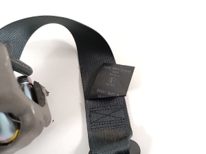 RENAULT Kadjar (2015–2026) Sicherheitsgurt hinten 888419687R - 2