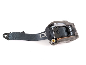 RENAULT Kadjar (2015–2026) Sicherheitsgurt hinten 888419687R - 3