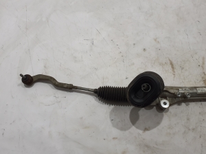 Dacia Duster P1310 (2024–2026) Steering rack 480105124R - 3