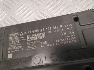 Volkswagen ID.4 I (2020–2026) Control unit 1EA937089M - 4
