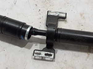 Dacia Duster P1310 (2024–2026) Kardanwelle 320009627R - 3