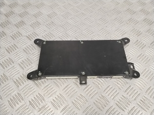 Tesla Model X X (2015–2026) Rear side door control unit 104390010D - 2