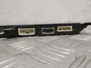 Tesla Model X X (2015–2026) Rear side door control unit 104390010D - 3