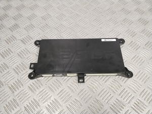 Tesla Model X X (2015–2026) Rear side door control unit 104390010D - 4
