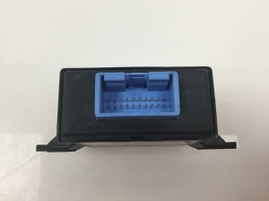 AUDI A6 C5 (1997–2005) Lichtsteuermodul 4Z7907357 - 2