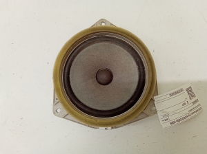 Lautsprecher Tür vorne - 8616046060