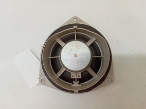 TOYOTA Avensis Verso M2 (2001–2009) Lautsprecher Tür vorne 8616046060 - 2