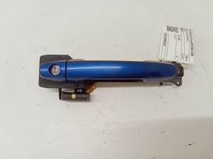 Front door exterior handle - PA6GF30