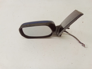 Küljepeegel ja selle osad - 012228