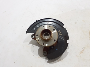   Front wheel hub  - 400150755R 
