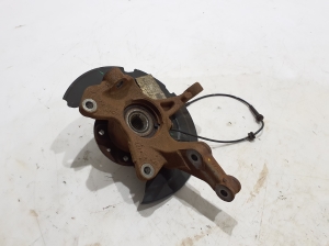 Dacia Duster P1310 (2024–2026) Front wheel hub 400150755R - 4