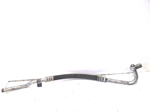 Mercedes Benz ML-Class 164 (2005–2011) Kliimaseadme voolik A1648300415 - 4