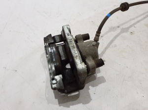 Dacia Duster P1310 (2024–2026) Eesmine pidurisadul 410116158R - 3