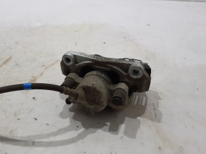 Dacia Duster P1310 (2024–2026) Front brake caliper 410012673R - 2