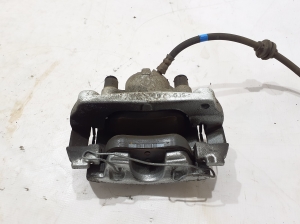 Dacia Duster P1310 (2024–2026) Front brake caliper 410012673R - 4