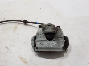 Dacia Duster P1310 (2024–2026) Front brake caliper 410012673R - 5