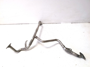 AUDI A4 B6 (2000–2005) EGR-klapi toru 078131831N - 2